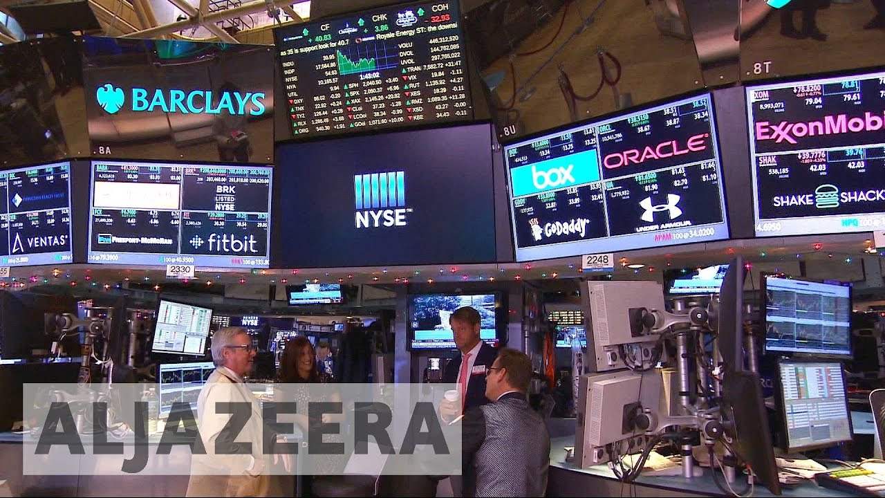 رفع الاحتياطي الفيدرالي الأمريكي أسعار الفائدة