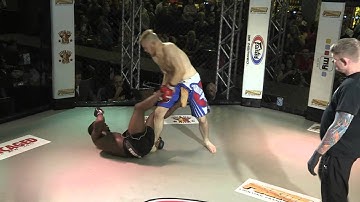 Fusion 14  Do Smith Vs Dan Green