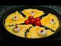 帶子芝士雞蛋/Scallop Cheese Eggs