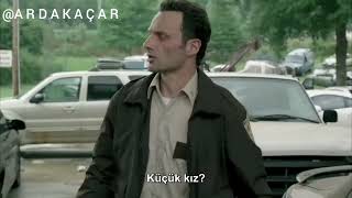 The Walking Dead İlk Sahne 1.Sezon 1.Bölüm Türkçe Altyazılı