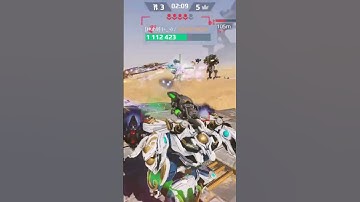 War Robots | Shenlou