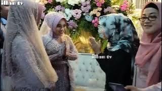 Tema Nikah ll Ustadzah Mumpuni lucu Parah Terbaru 2021 Babakan Jaya Gabuswetan