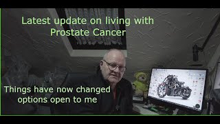 Prostate Cancer update after 5 years on active surveillance things have changed