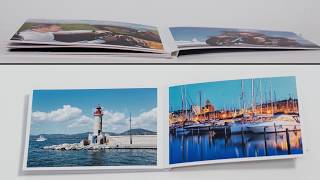 fastBooklet by Imaging Solutions (ISAG) - Softcover Photo Book Production in Less Than 30 Seconds screenshot 4