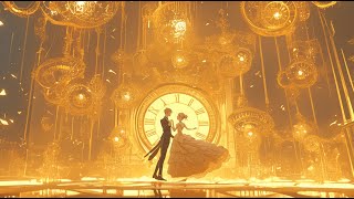 Waltz of the Porcelain Dolls at the Clockwork Ballroom｜時計仕掛けの舞踏会で踊る人形たち screenshot 5