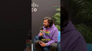 Cisco's Vision for AI-Native Operations: Cloud Control, AI Canvas, and the Future of IT #ai #data