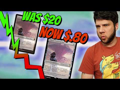 ULTRA Budget MTG Pickups from Secrets of Strixhaven Commander