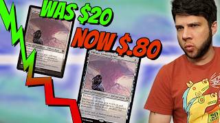 ULTRA Budget MTG Pickups from Secrets of Strixhaven Commander