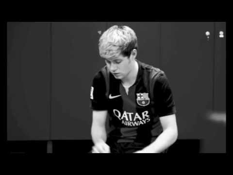 Niall Horan- I