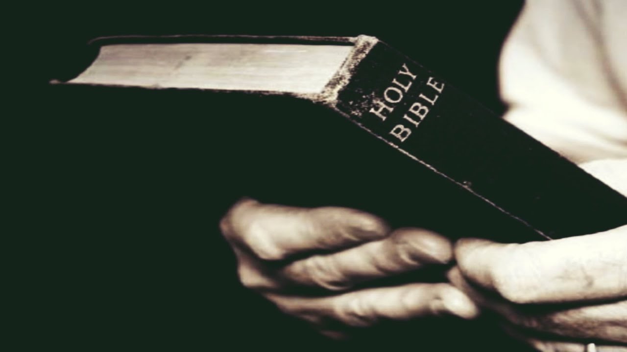 Biblija seks i Zaboravite porno