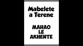 HABAYO BATHO BA LEKHOTLA