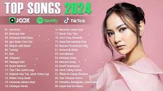 Juicy Luicy Mahalini Umay Shahab Spotify Top Hits Indonesia Lagu Pop Terbaru 2024
