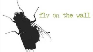 Fly on the Wall - Din