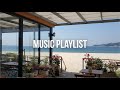 Playlist 감정이 흘러가는 대로 자연스럽게 이어지는 감성 팝송 - Follow the emotional flow with gentle melodies