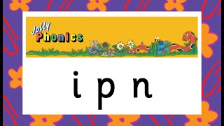 pin on jolly phonics printable otosection