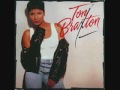 Video Spending my time with you Toni Braxton