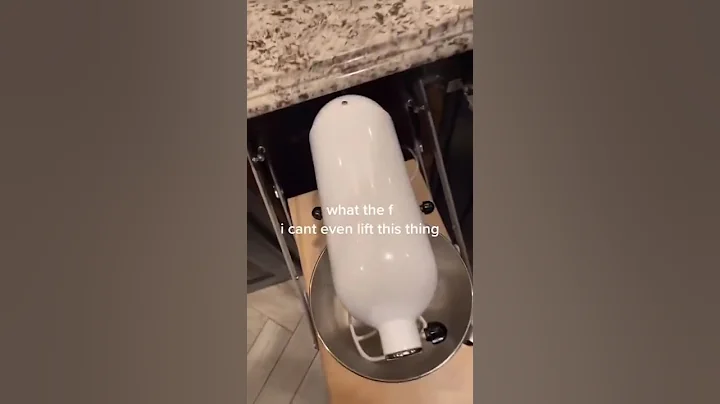 Things In Our Kitchen That My Mom Wanted tiktok an...