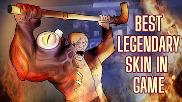 WILLIAM BIRKIN HAS ARRIVED TO DBD - Dead by Daylight