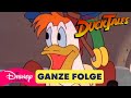 Die Verlorene Welt Ganze Folge DuckTales