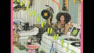 The Meters - Loving You Is On My Mind chords