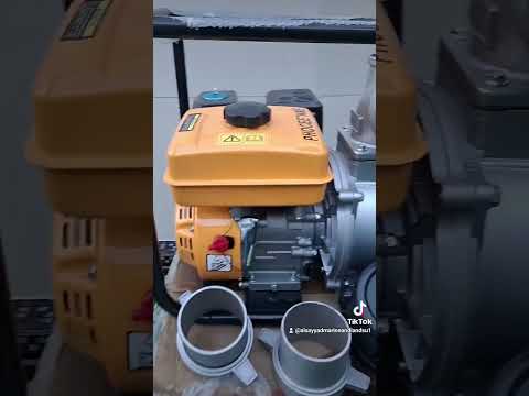 ماطور ماء ٤بوصه بنزين 0537770078