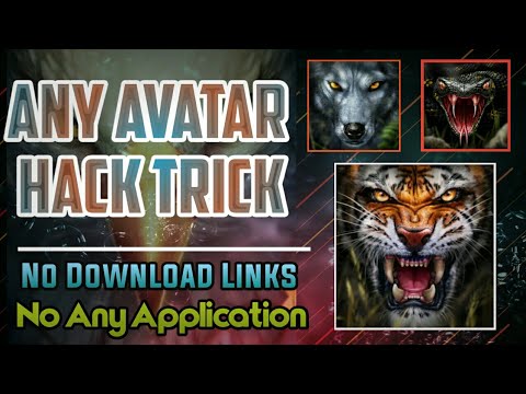 8 Ball Pool Any Avatar Hack Trick No Download Links No Any Application Youtube
