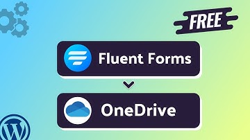 Integrating Fluent Forms with OneDrive | Step-by-Step Tutorial | Bit Integrations
