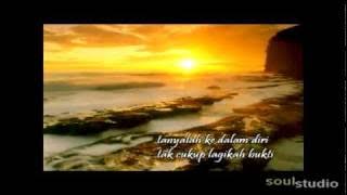 Maher Zain-Bukalah Mata(malay cover)