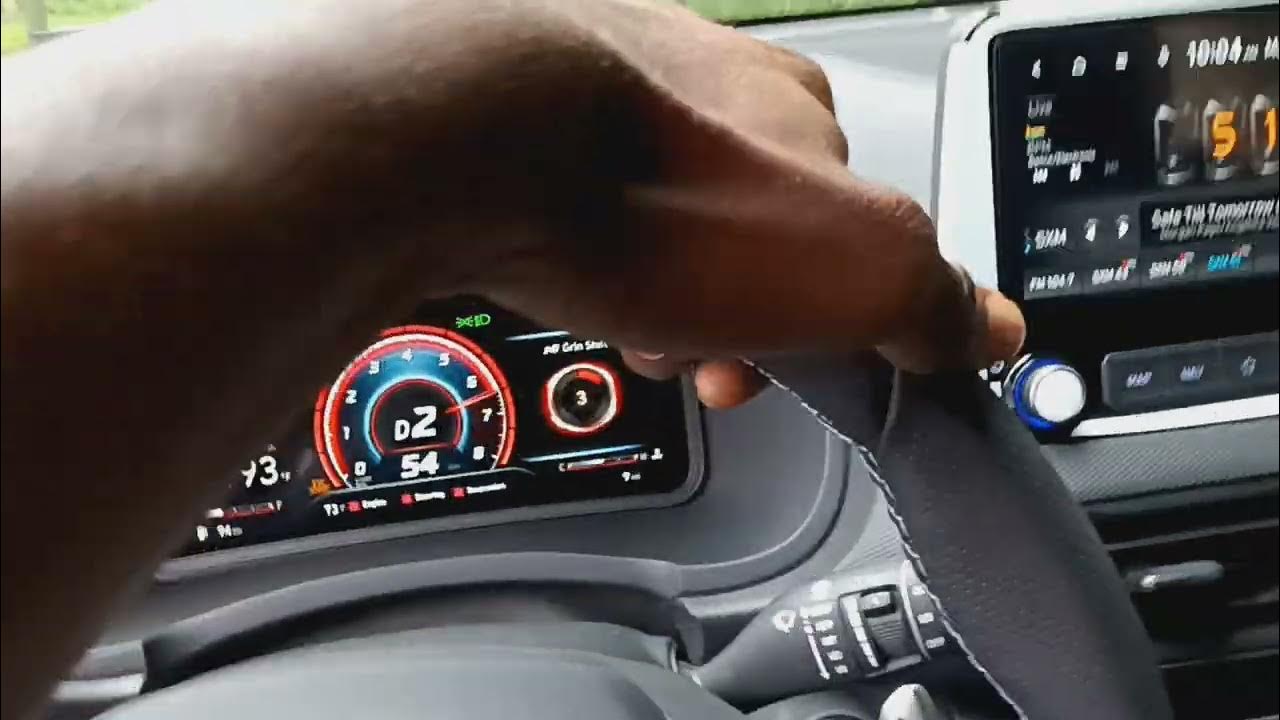 Kona N NGS button 📈🔥🔥😎 YouTube