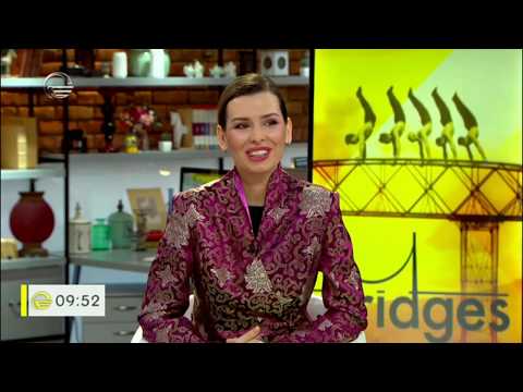 ქართული ფილმების რეტროსპექტივა ბრიუსელში