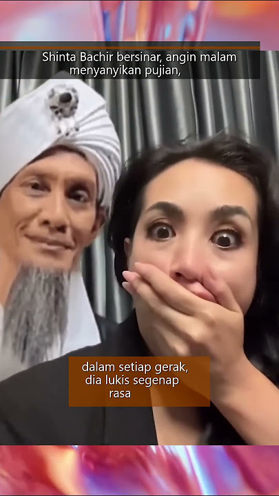 Shinta Bachir   Penampilan Nge  Hits