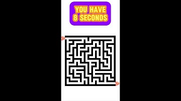 8-Seconds-Maze x10