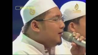 Ya thaybah (Ahlussunah) - Habib Syech Bin Abdul Qodir Assegaf