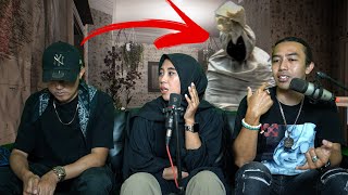Download Lagu Pocong Menyeramkan Kiriman Penonton #asupanhorror MP3 Download Lagu Pocong Menyeramkan Kiriman Penonton #asupanhorror MP3