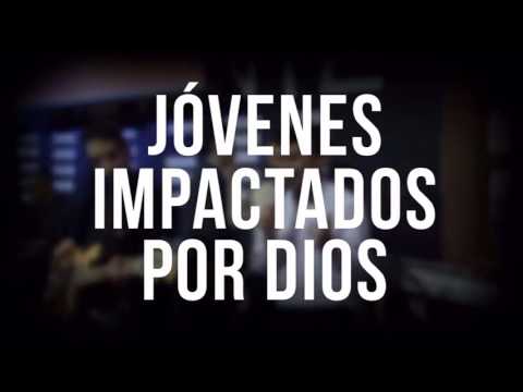 Invitacion Culto De Jovenes Youtube