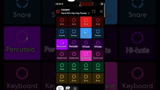 BandLab Looper Tutorial: TalkBack के साथ म्यूजिक लूप्स और FX कैसे सेट करें? 🎛️🎵