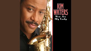 Video thumbnail of "Kim Waters - Two Keys To My Heart"