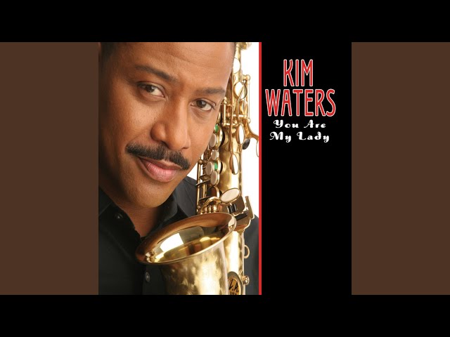 KIM WATERS - TWO KEYS TO MY HEART