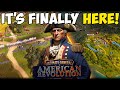 Ultimate General American Revolution Is EPIC #live