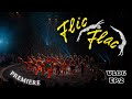 FLIC FLAC VLOG🎪 | Ep.2 | (English subtitles)