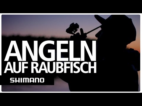 Tipps zum Angeln