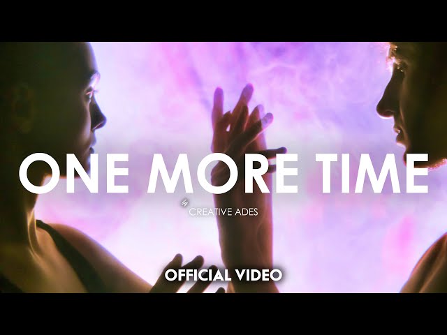 Creative Ades, CAID, HOTLOVER. - One More Time (Official Video) class=