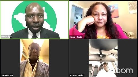 Rigorous Analysis of President Kiir’s Address to UNGA Debate