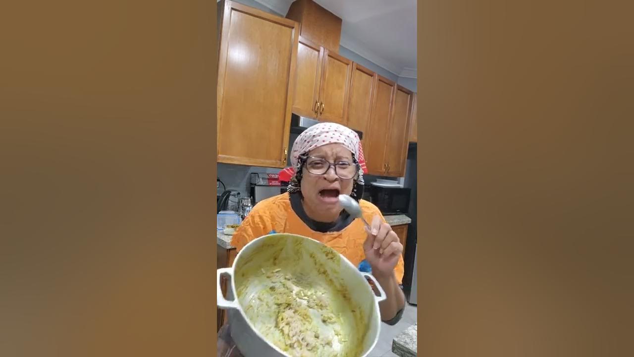 Do you remember eating from the Dutchie (Dutch Pot) in Jamaica? shorts YouTube