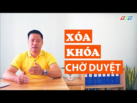 Video: Làm Thế Nào để đăng Một Sản Phẩm Trở Lại