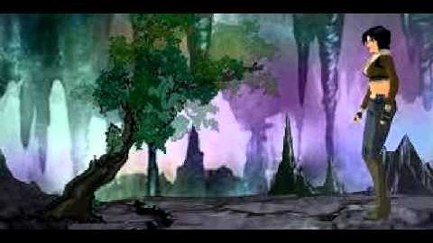 Fear Effect 2: Retro Helix pt 22