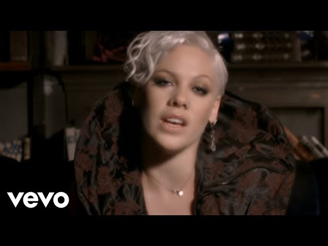 P!Nk - Sober