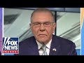 Gen. Jack Keane: How the conflict in Ukraine translates to China
