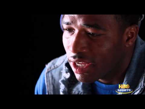 Adrien Broner: Portrait Of A Fighter (HBO Boxing)