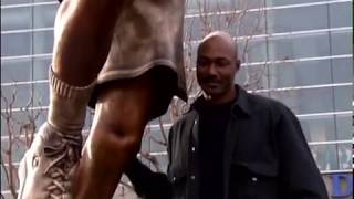 The Karl Malone Collection - Malone Statue Ceremony (4 of 6)